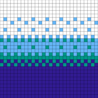 Copy of Copy of 4 color chunky