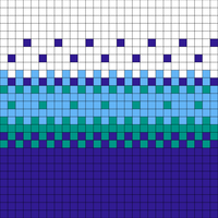 Copy of Copy of 4 color chunky
