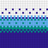 Copy of Copy of 4 color chunky