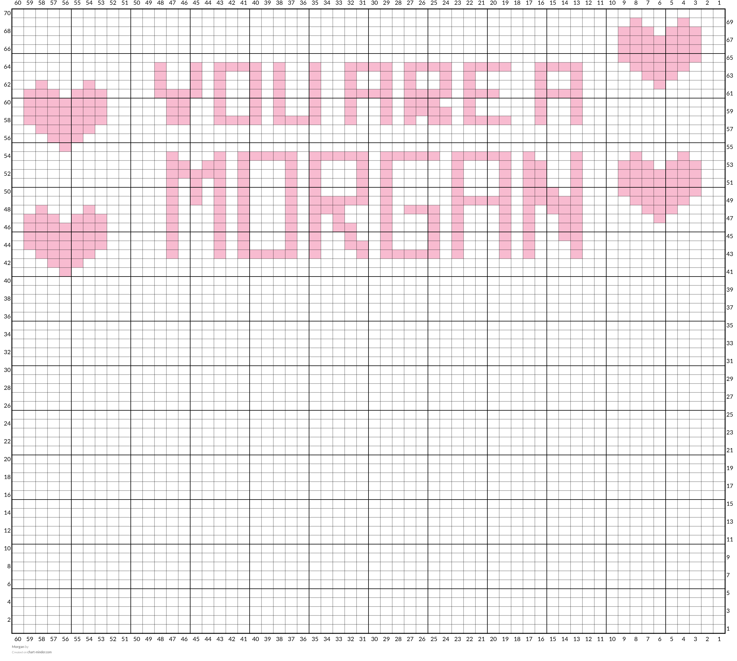 Morgan