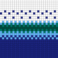 Copy of 5 color weebeegeebee