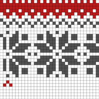 Copy of Christmas sock