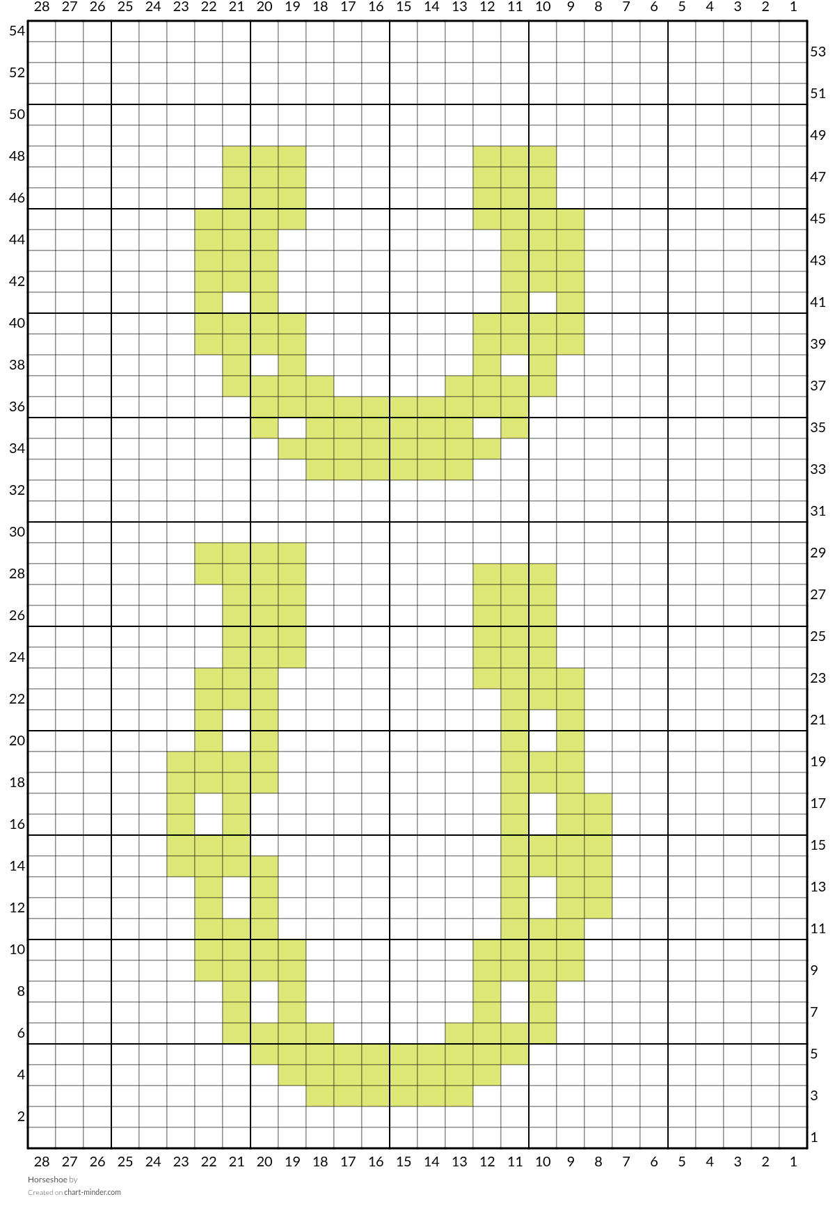 Horseshoe