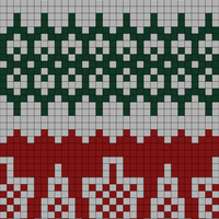 Christmas Blanket