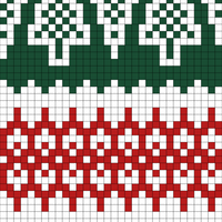 Christmas Blanket2