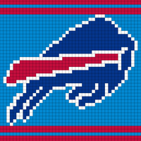 Buffalo Bills Logo