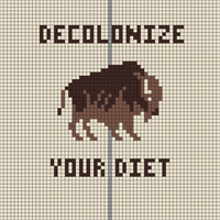 Decolonize Your Diet