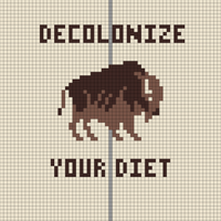 Decolonize Your Diet