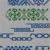 Fairisle