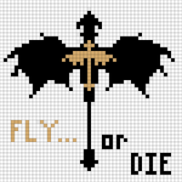 Tarin & Andarna - Fly or Die