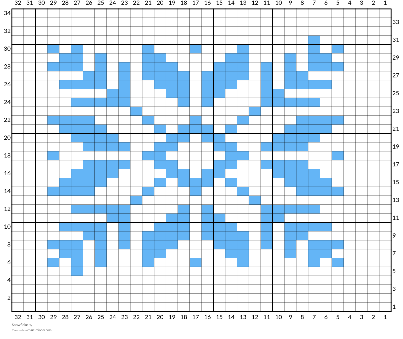 Snowflake