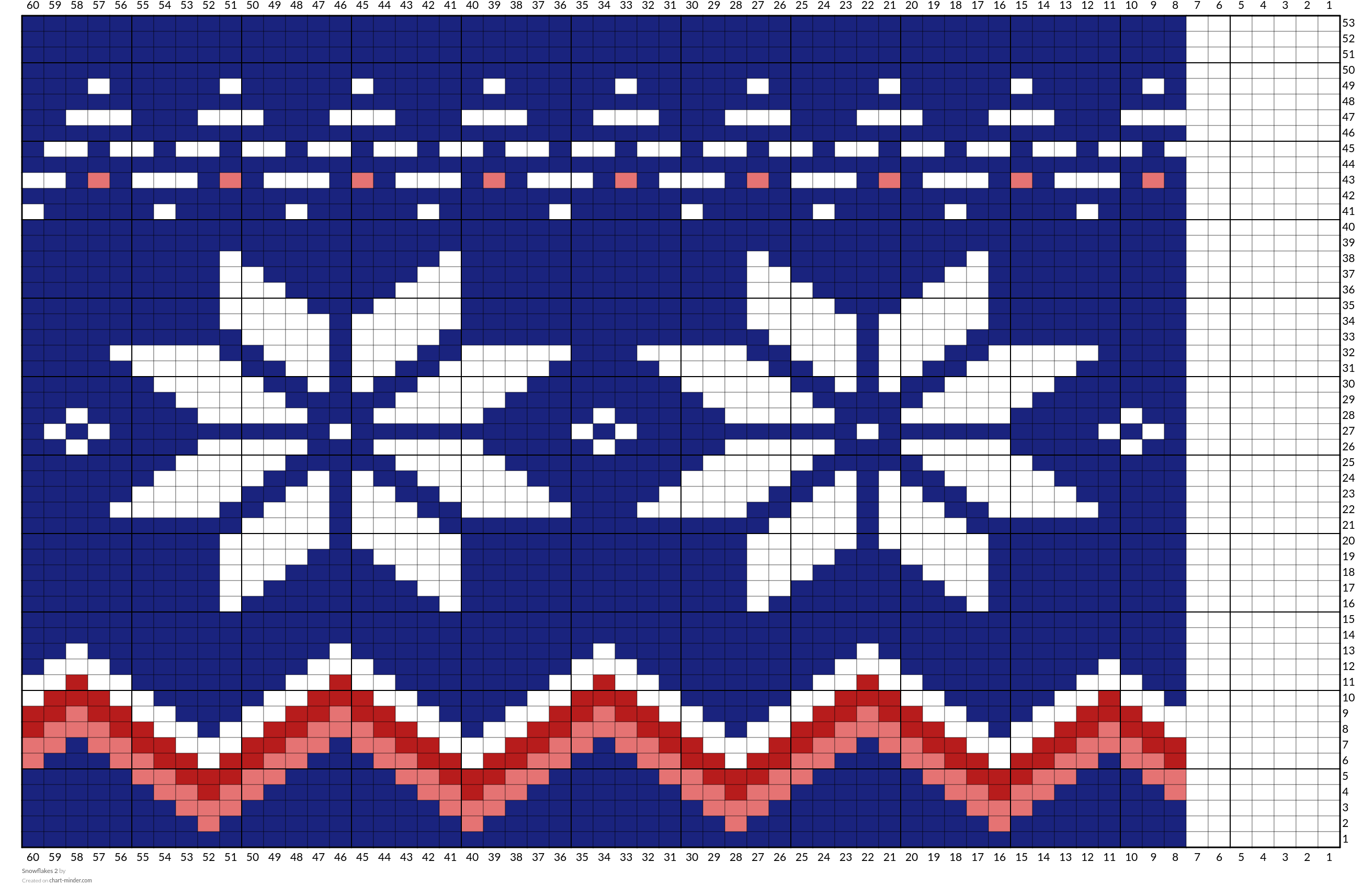 Snowflakes 2