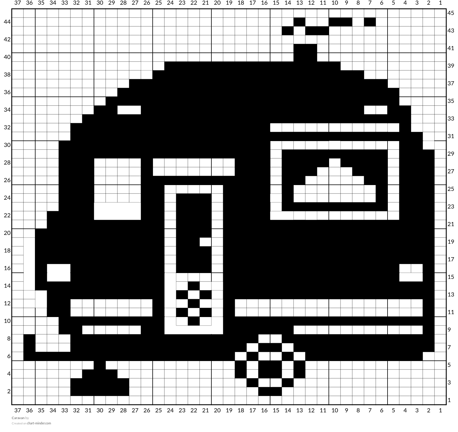 Caravan