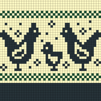 Copy of Chicken sweater 