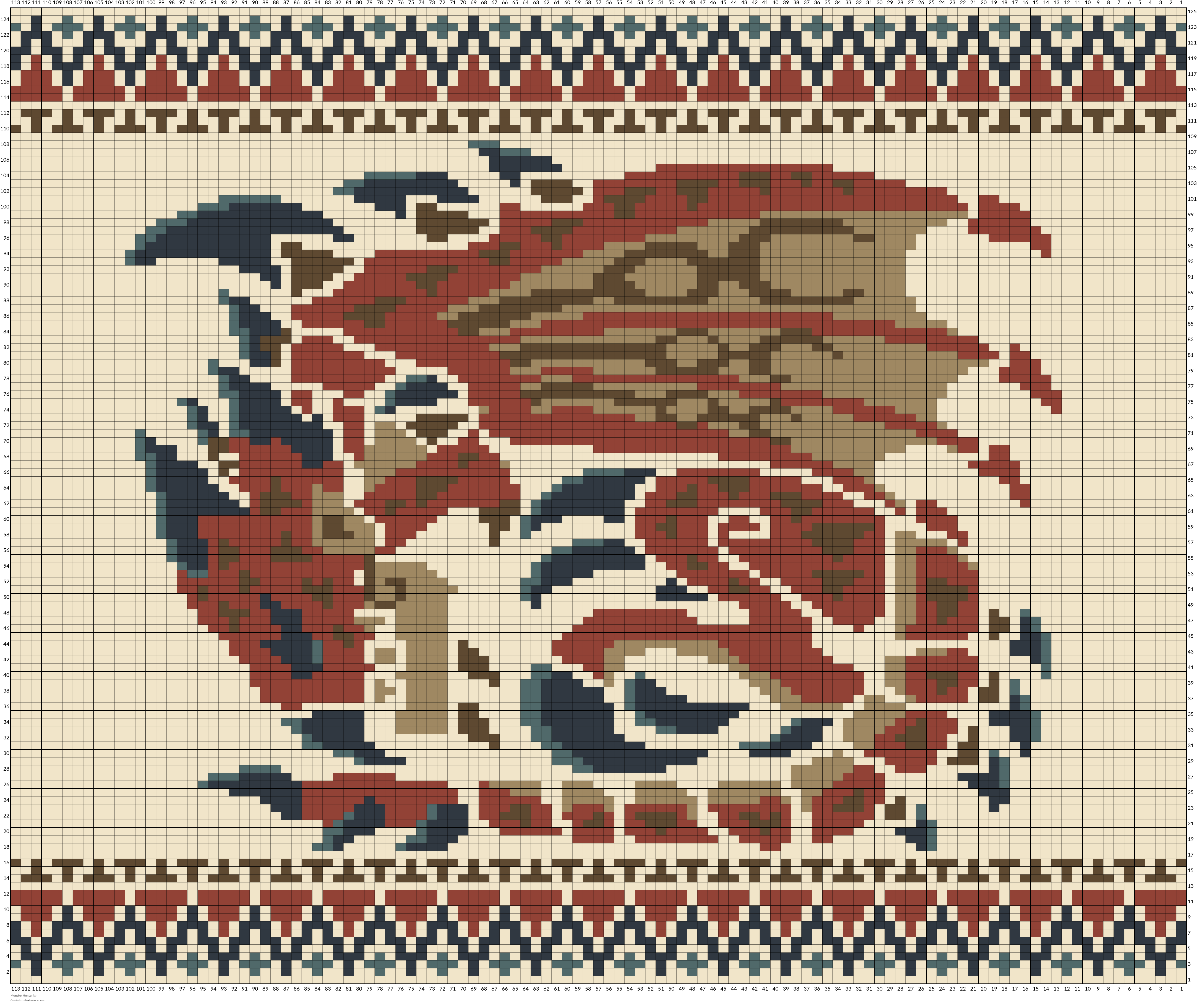 Monster Hunter
