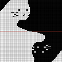 Cat pt 2