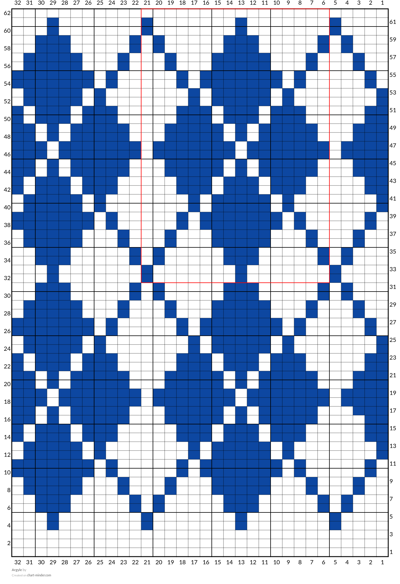 Argyle