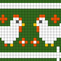 Copy of chicken hat