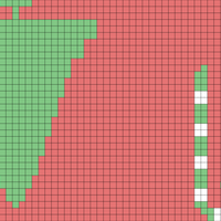 Christmas Tree Candy Cane