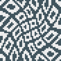 Scintillate - Skyscrapers graph from Wineta (pattern NLA)V12