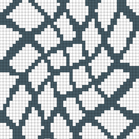 Scintillate - Skyscrapers graph from Wineta (pattern NLA)V10