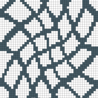 Scintillate - Skyscrapers graph from Wineta (pattern NLA)V11