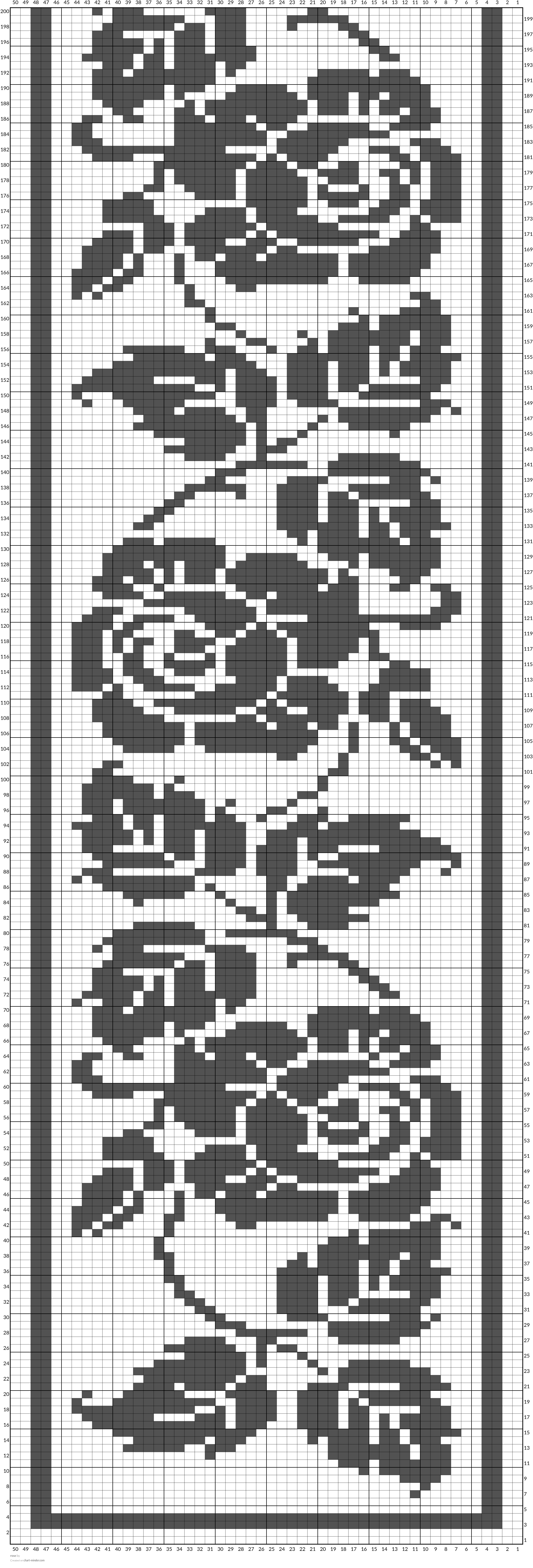 rose