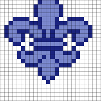 Fleur de lis