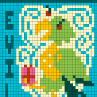 Copy of Bray bray naughty