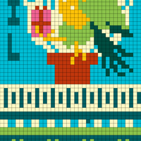 Copy of Bray bray naughty