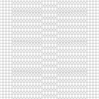 Cable Knitting Teaching Chart