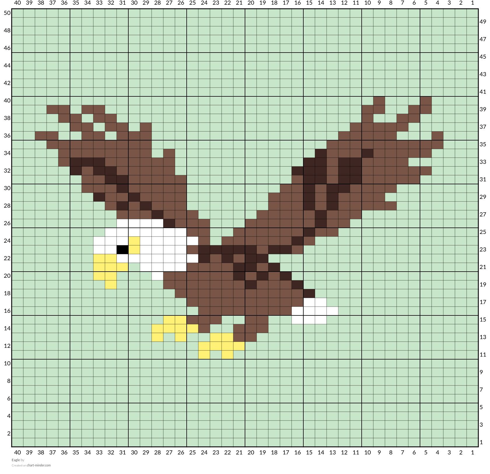 Eagle