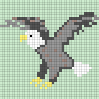 eagle 2