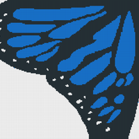 (Final) Butterfly Cardigan - large - Stitch Fiddle(1).png(1).png