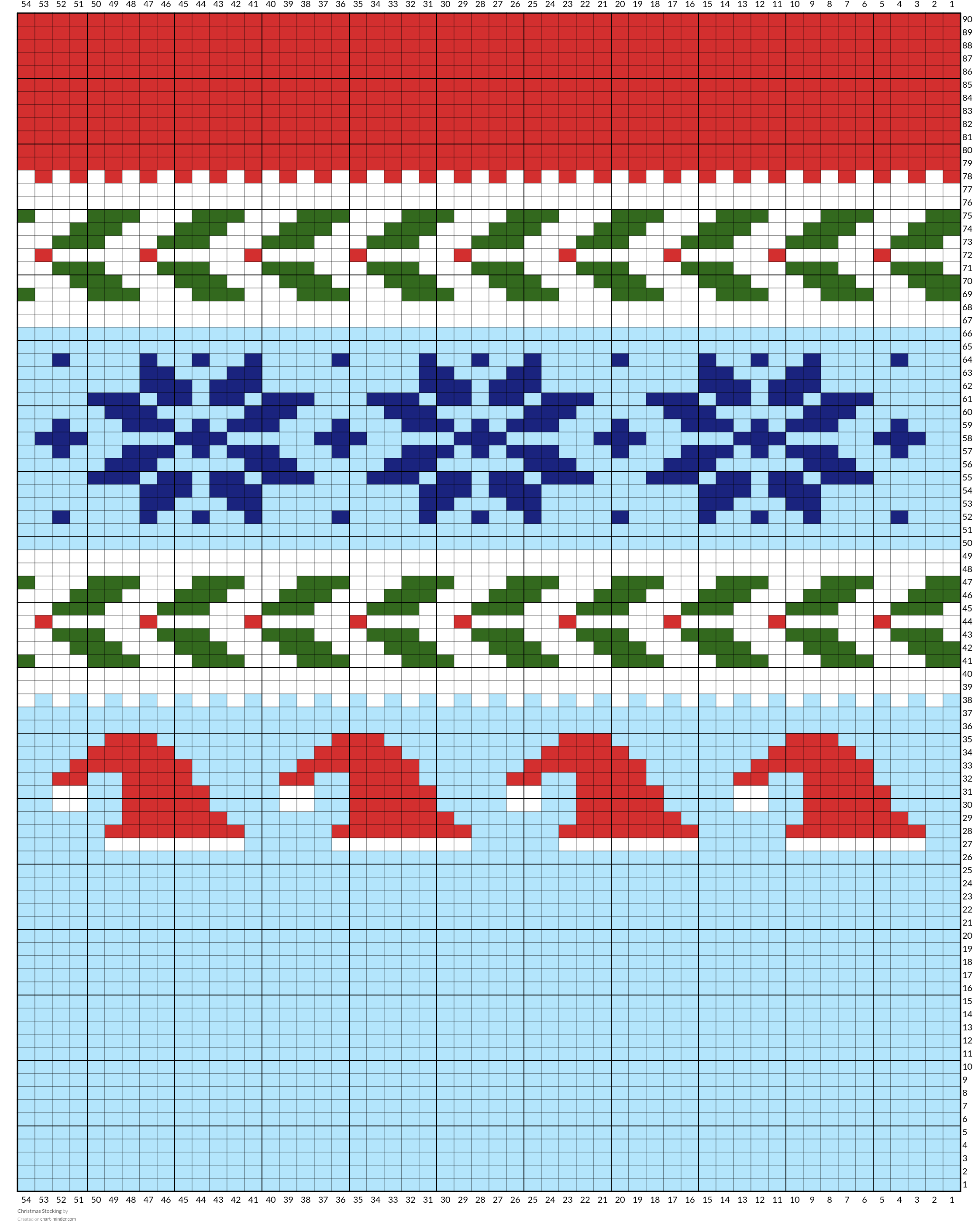 Christmas Stocking