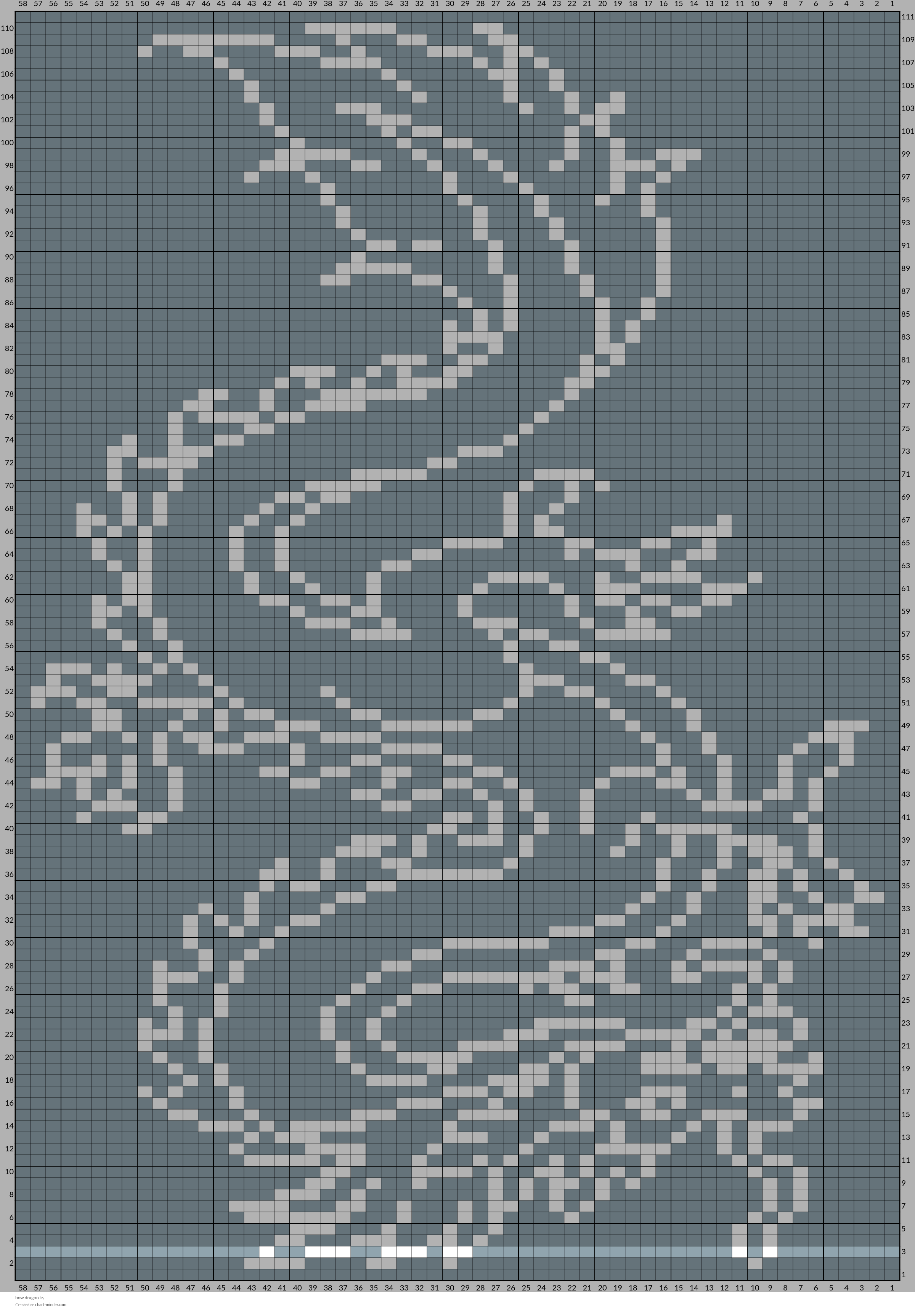 bnw dragon