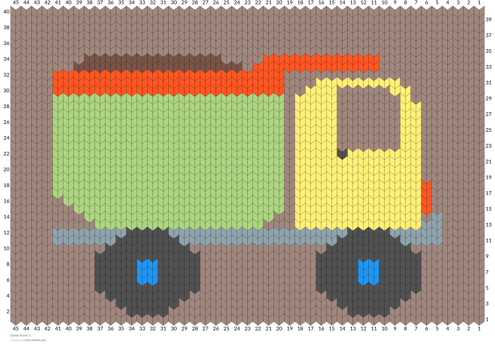 Dump Truck