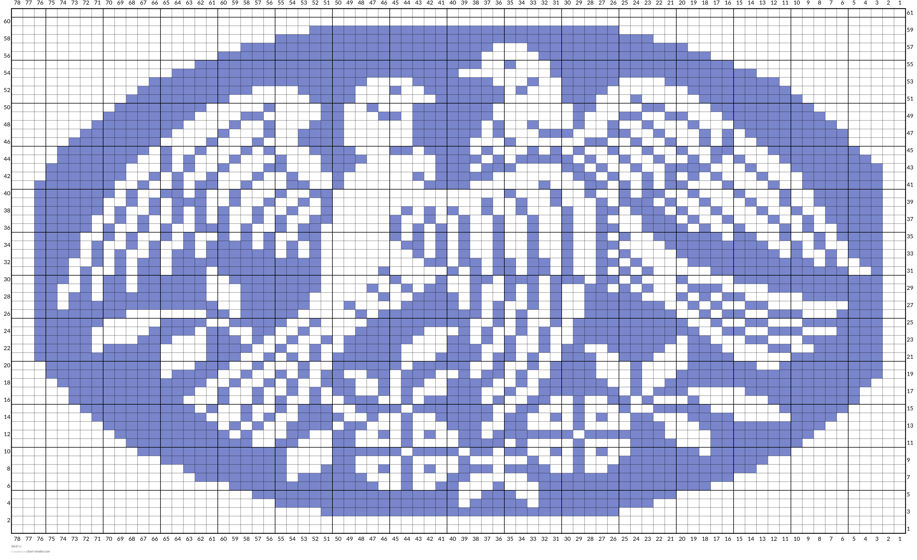 bird