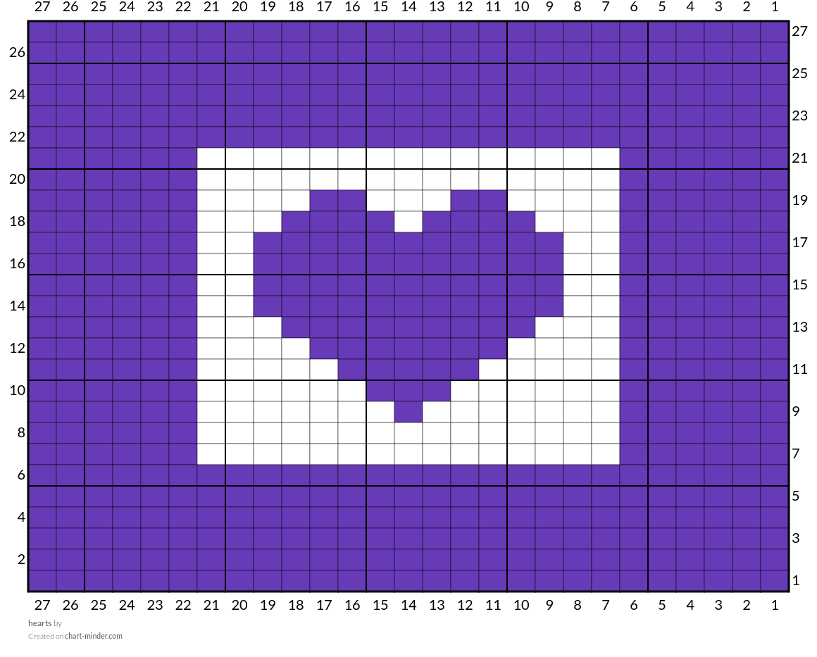 hearts