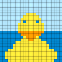 Copy of Mighty Ducky