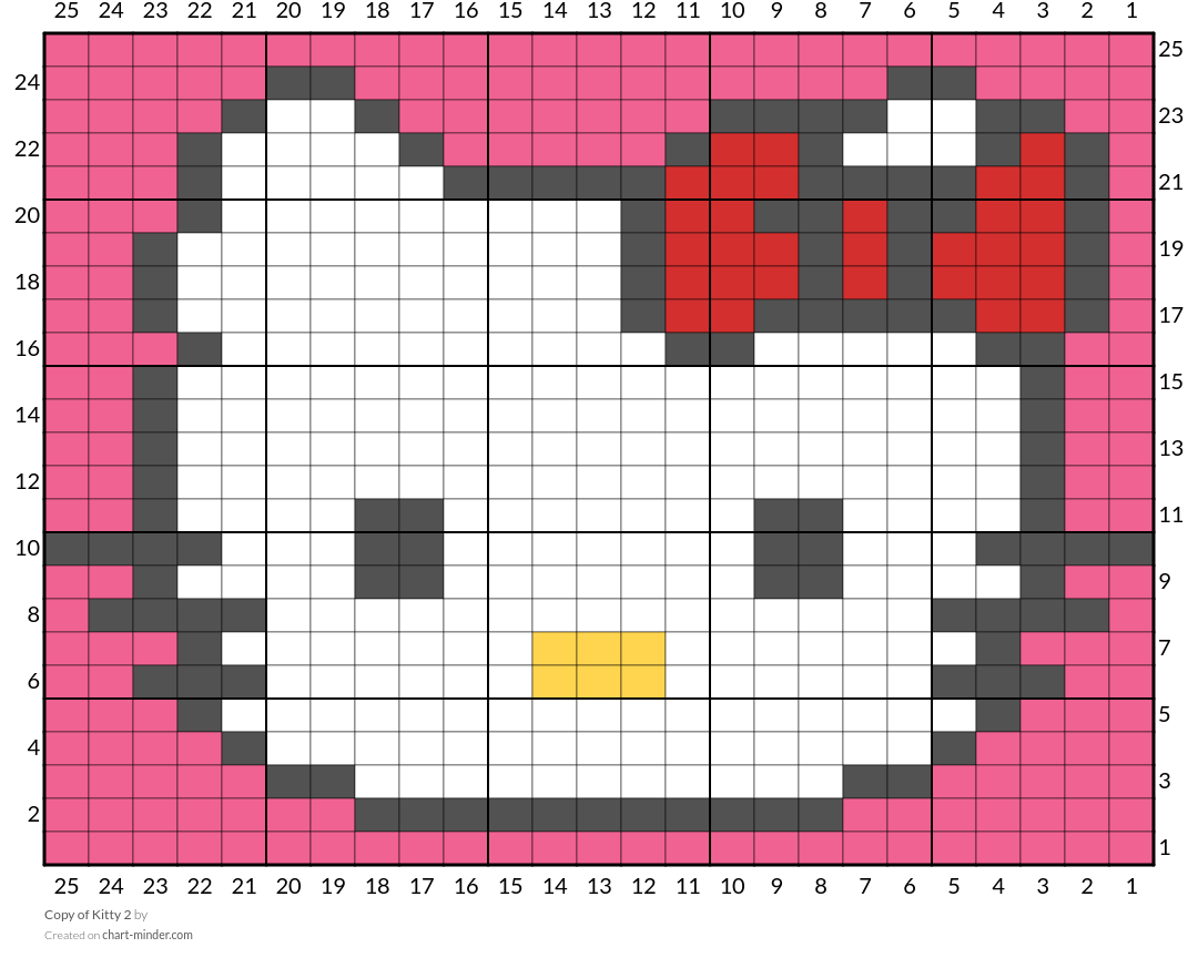 Copy of Kitty 2