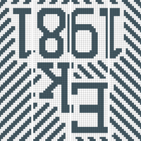 Ek 1981 pohja 17 silmukka puikolla