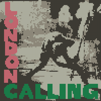 The Clash London Calling - Remastered 180 Gram - Sealed UK 2-LP vinyl set.jpeg