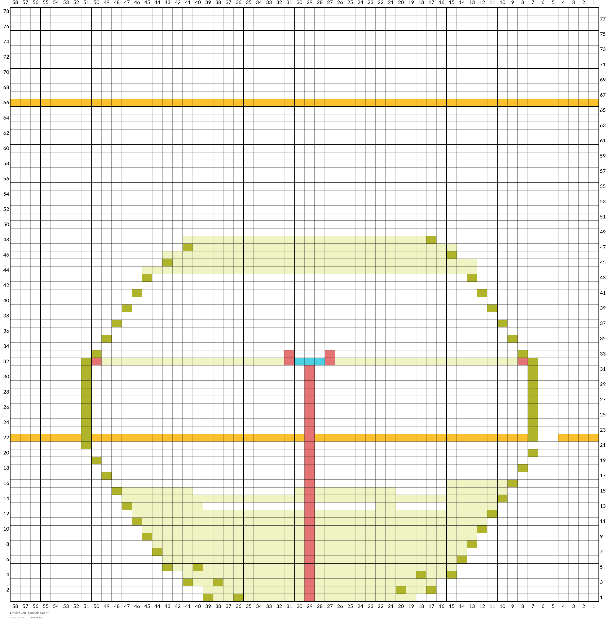 Driving Cap - Coppola Hat