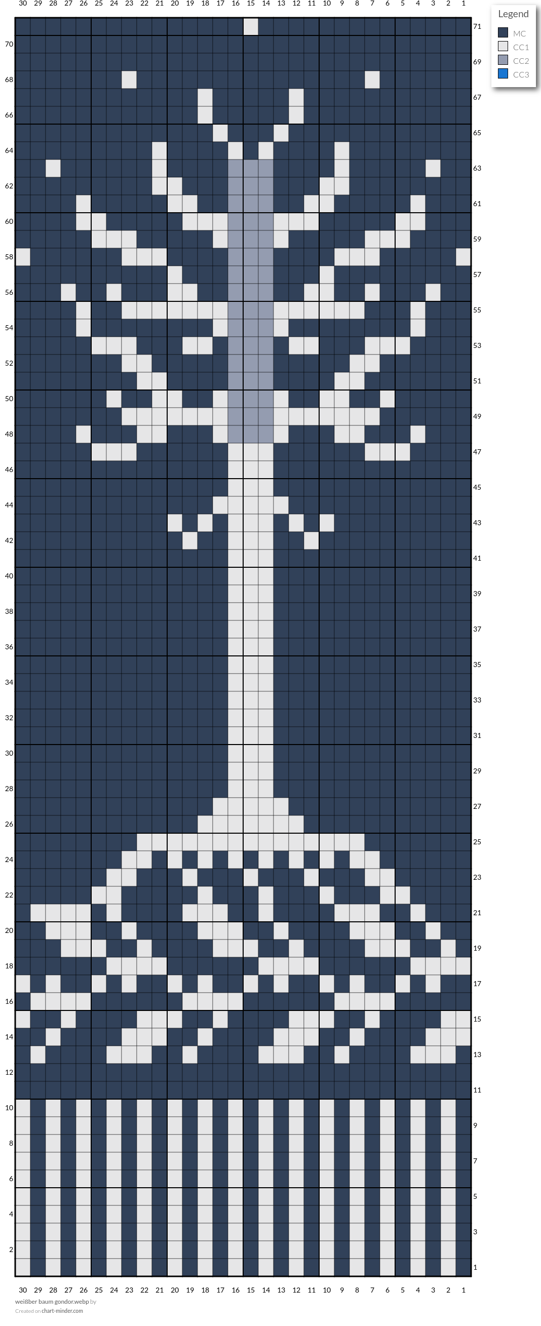 weißber baum gondor.webp