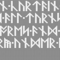 Wool Sweater Khuzdul