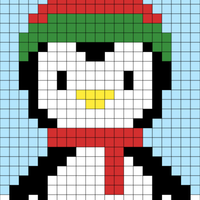 Copy of Copy of penguin