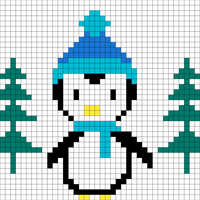 Copy of Copy of penguin