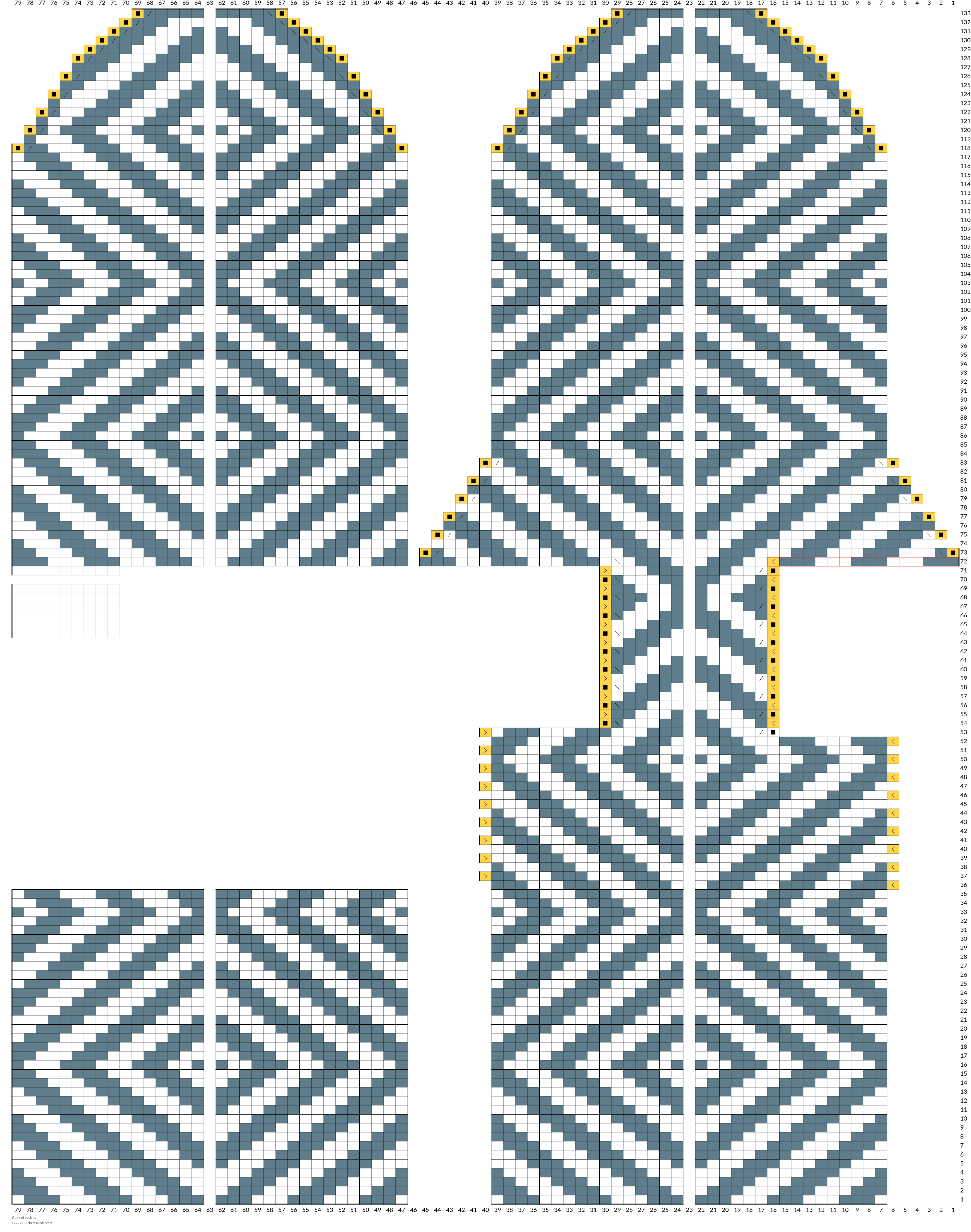 Copy of sock