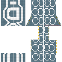 tumma pohja audi pöhi +4 42-45